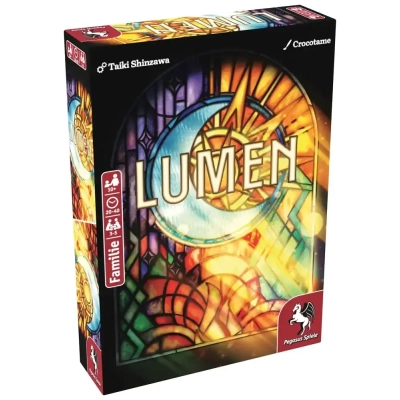 Lumen - DE