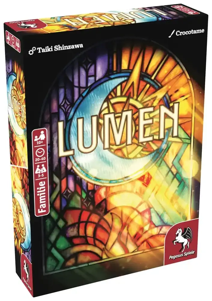 Lumen - DE