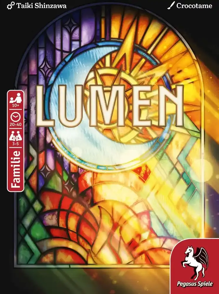 Lumen - DE