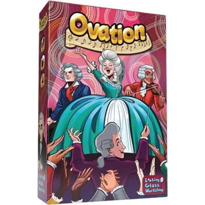Ovation - EN