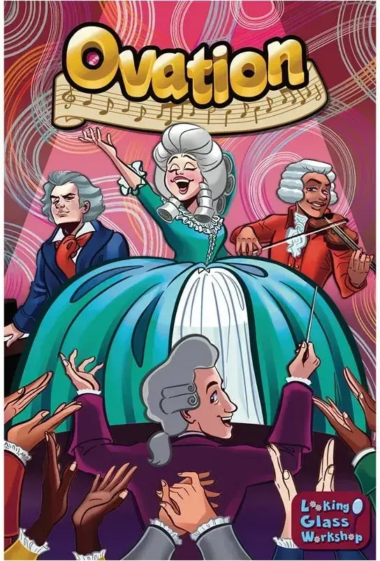 Ovation - EN