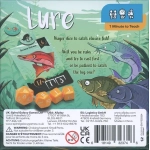 Lure - EN