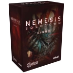 Nemesis Erweiterung - Lockdown New Kings Figuren