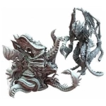 Nemesis Erweiterung - Lockdown New Kings Figuren