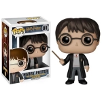 Funko POP! Movies Harry Potter - Harry Potter Vinyl Figure 10cm