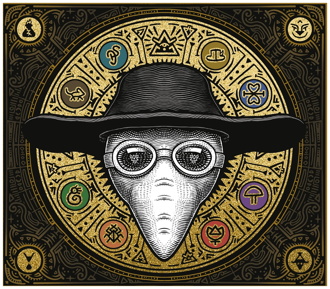 Hex Effects - EN