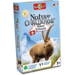 Nature Challenge - Schweiz - DE/FR