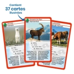 Nature Challenge - Schweiz - DE/FR