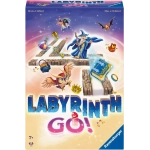 Labyrinth GO! - DE/FR/IT/EN