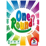 One Round? - DE/FR/EN