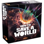 How to Save a World - EN