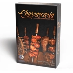 Churrascaria - A Cutthroat Game of Gluttony - EN