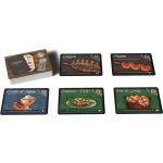 Churrascaria - A Cutthroat Game of Gluttony - EN