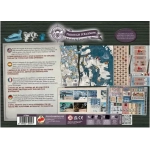 Through Ice and Snow Myths & Legends - DE/EN/FR