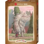 Chaperone - Zozoville