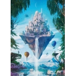 Sky Isle