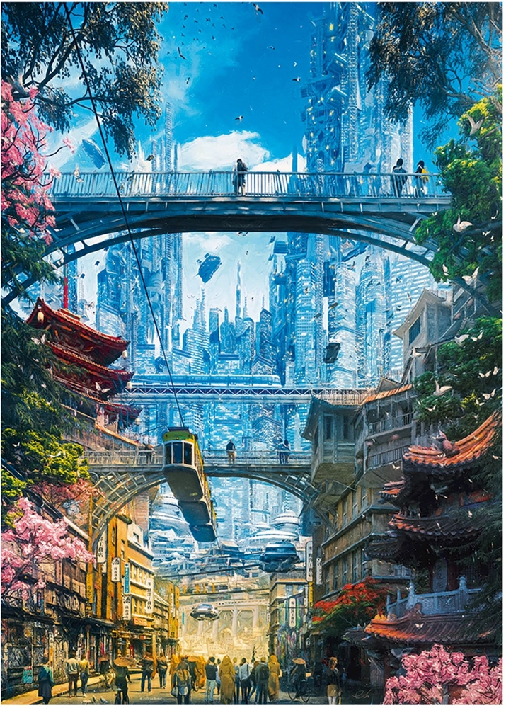 Markets District