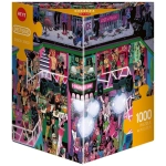 Disco 3000 - 1000 Teile