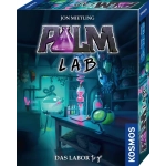 Palm Lab
