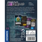Palm Lab