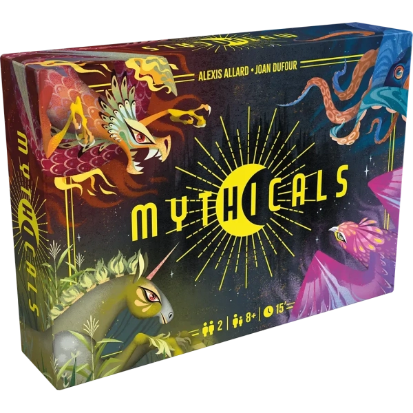 Mythicals