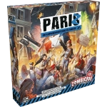 Zombicide 2. Edition – PariZ