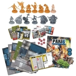 Zombicide 2. Edition – PariZ