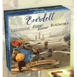 Everdell Legendary Extra - Extra and Rugwort Card Expansion - EN