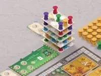 Meenakshi Temple Deluxe Edition - EN