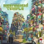 Meenakshi Temple - EN