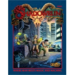 Shadowrun First Edition 35th Anniversary - EN