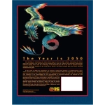 Shadowrun First Edition 35th Anniversary - EN
