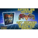Shadowrun First Edition 35th Anniversary - EN