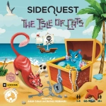 SideQuest: Die Insel der Katzen