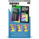 Sudoku 5x5