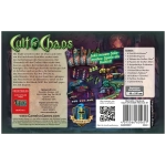 Tiny Epic Cthulhu | Cult of Chaos - Erweiterung