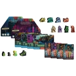 Tiny Epic Cthulhu | Cult of Chaos - Erweiterung