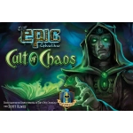 Tiny Epic Cthulhu | Cult of Chaos - Erweiterung