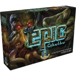 Tiny Epic Cthulhu
