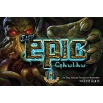 Tiny Epic Cthulhu