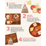 Charcuterie: feine Köstlichkeiten