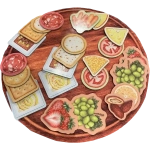Charcuterie: feine Köstlichkeiten