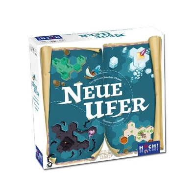 Neue Ufer