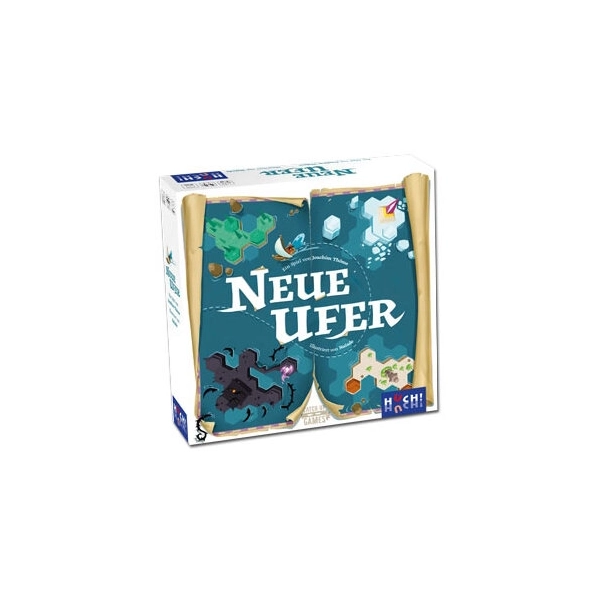 Neue Ufer