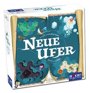 Neue Ufer