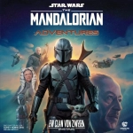 The Mandalorian™: Adventures – Ein Clan von Zweien - Erweiterung