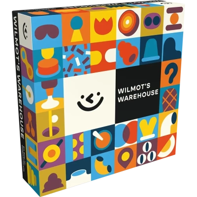 Wilmot’s Warehouse - DE