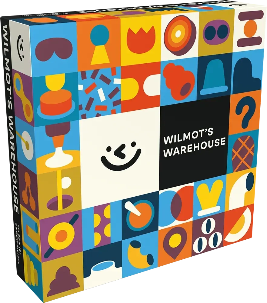 Wilmot’s Warehouse - DE