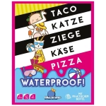 Taco Katze Pizza - Waterproof - DE