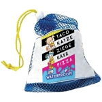 Taco Katze Pizza - Waterproof - DE